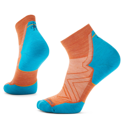 Smartwool Run Ankle Socks
