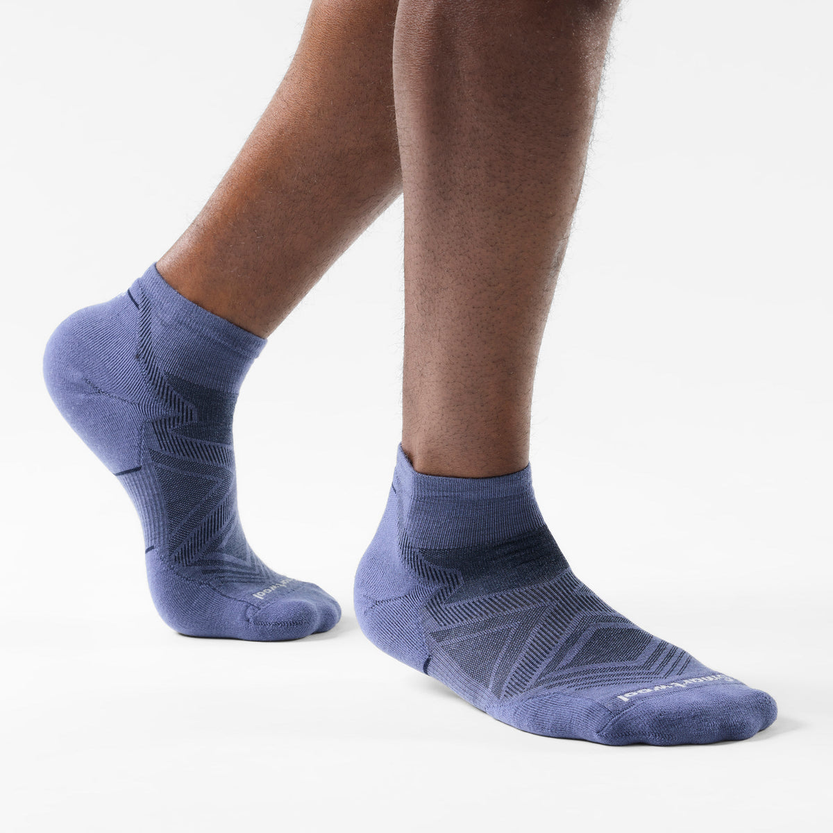 Smartwool Run Ankle Socks