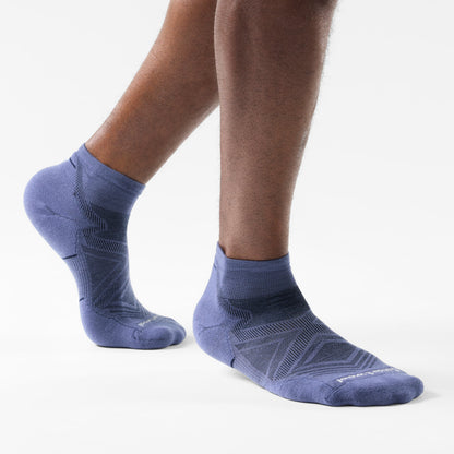 Smartwool Run Ankle Socks