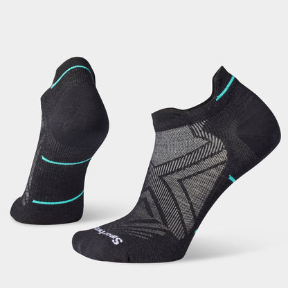 Smartwool Women's Run Low Ankle Socks