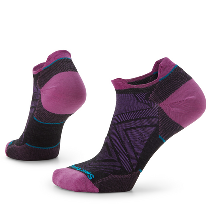 Smartwool Women's Run Low Ankle Socks