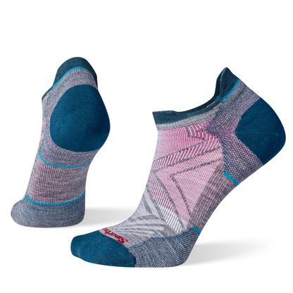 Smartwool Women's Run Low Ankle Socks