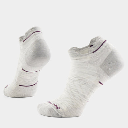 Smartwool Women's Run Low Ankle Socks