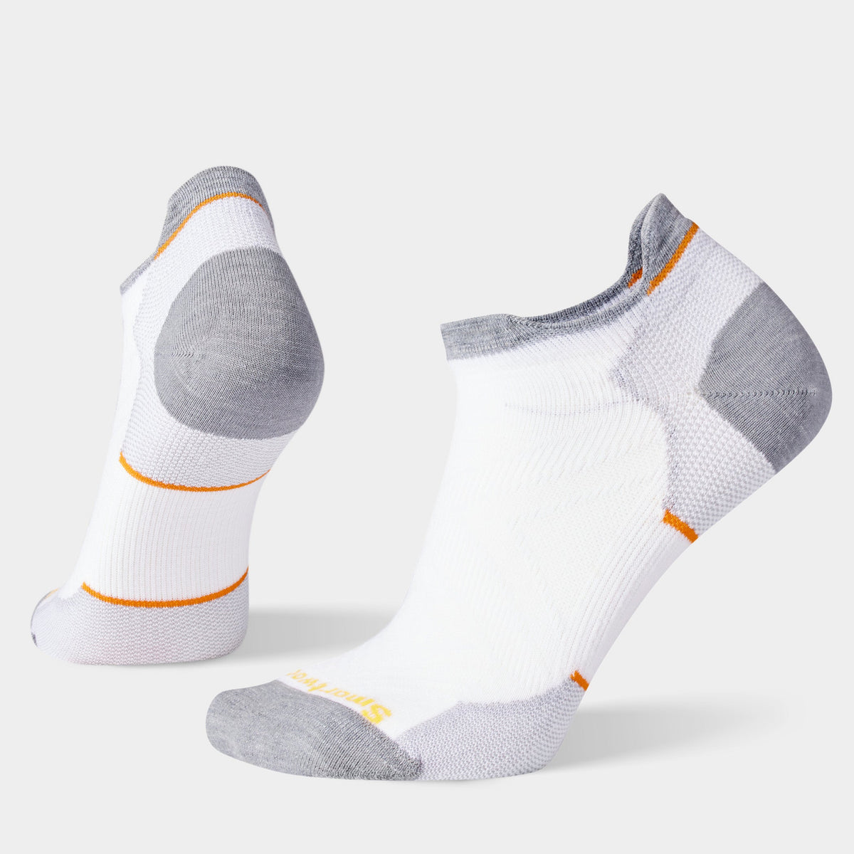 Smartwool Women's Run Low Ankle Socks