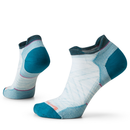 Smartwool Women's Run Low Ankle Socks