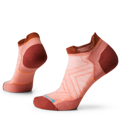 Smartwool Women's Run Low Ankle Socks