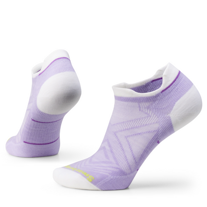 Smartwool Women's Run Low Ankle Socks