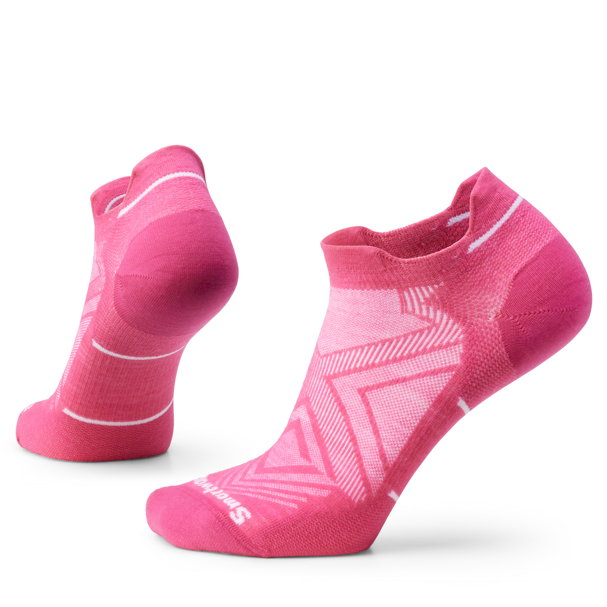 Smartwool Women's Run Low Ankle Socks