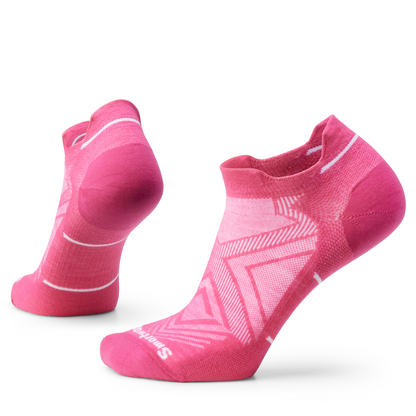 Smartwool Women's Run Low Ankle Socks