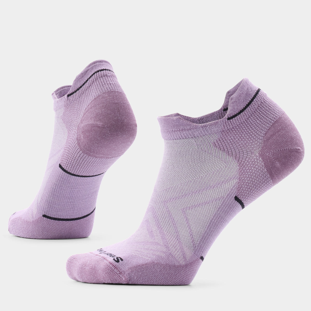 Smartwool Women's Run Low Ankle Socks