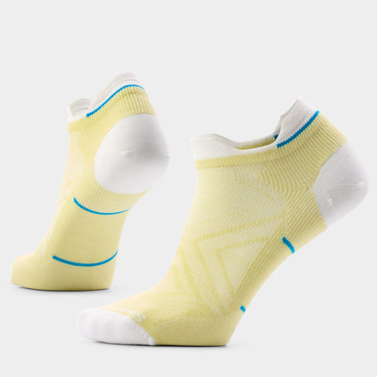 Smartwool Women's Run Low Ankle Socks