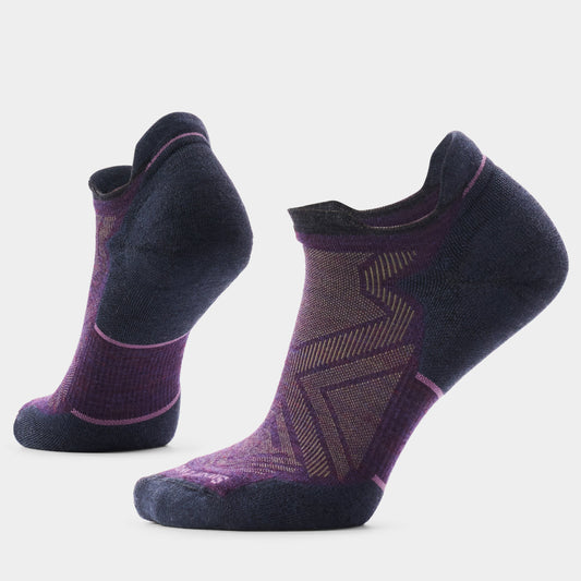 Smartwool Women's Run Low Ankle Socks