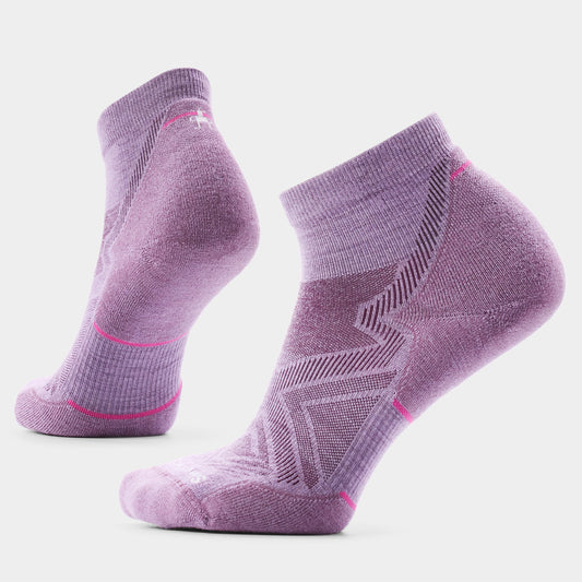 Smartwool Women's Run Ankle Socks
