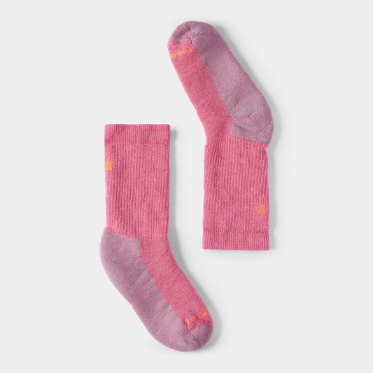 Smartwool Kids' Hike Crew Socks