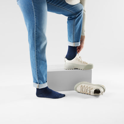 Smartwool Everyday Anchor Line Crew Socks