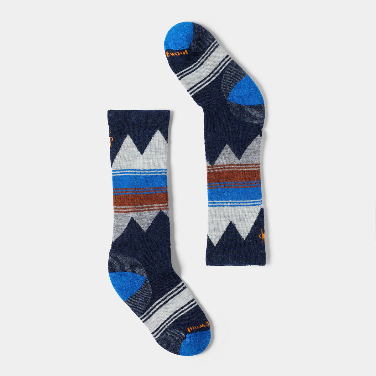 Smartwool Kids' Ski Over The Calf Socks