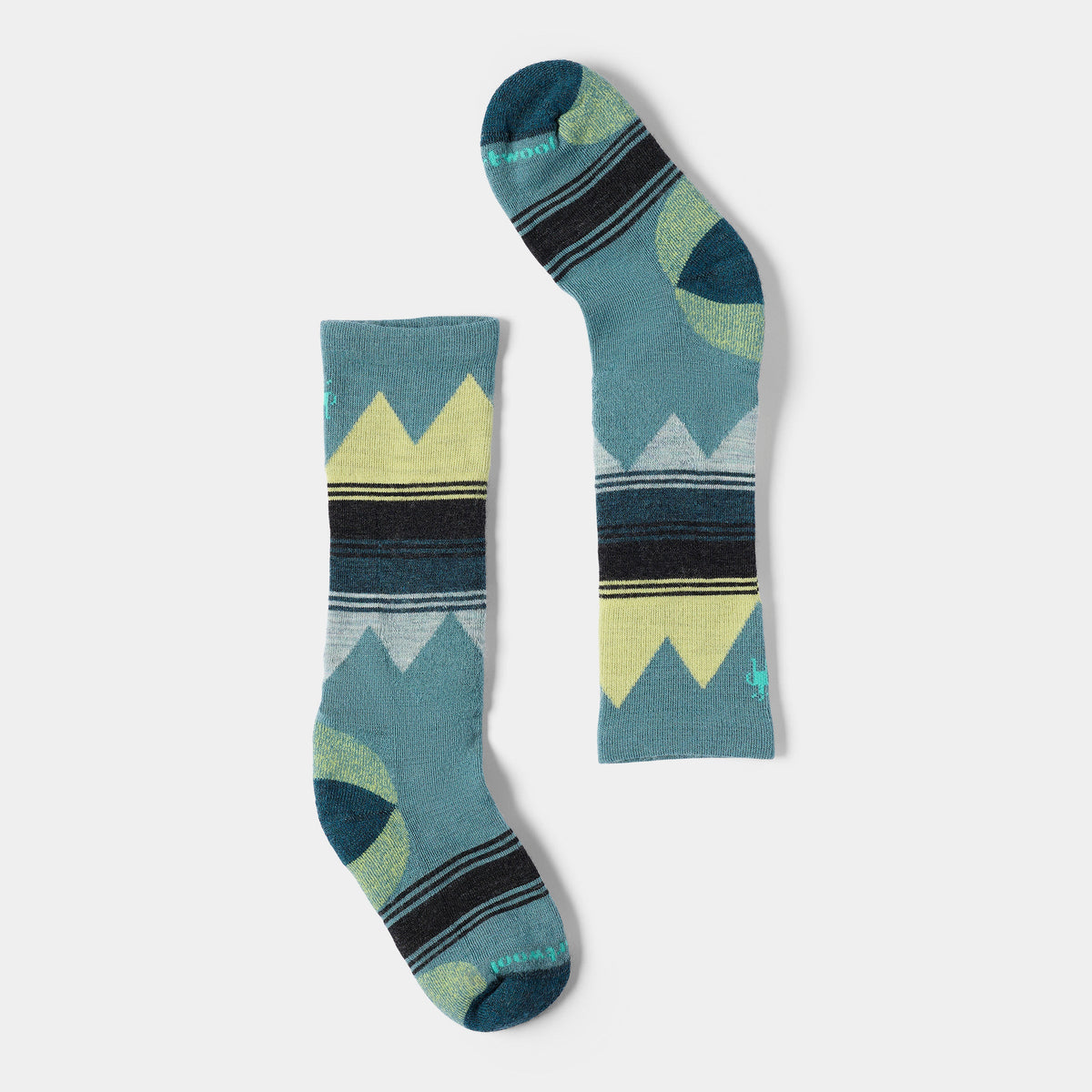 Smartwool Kids' Ski Over The Calf Socks