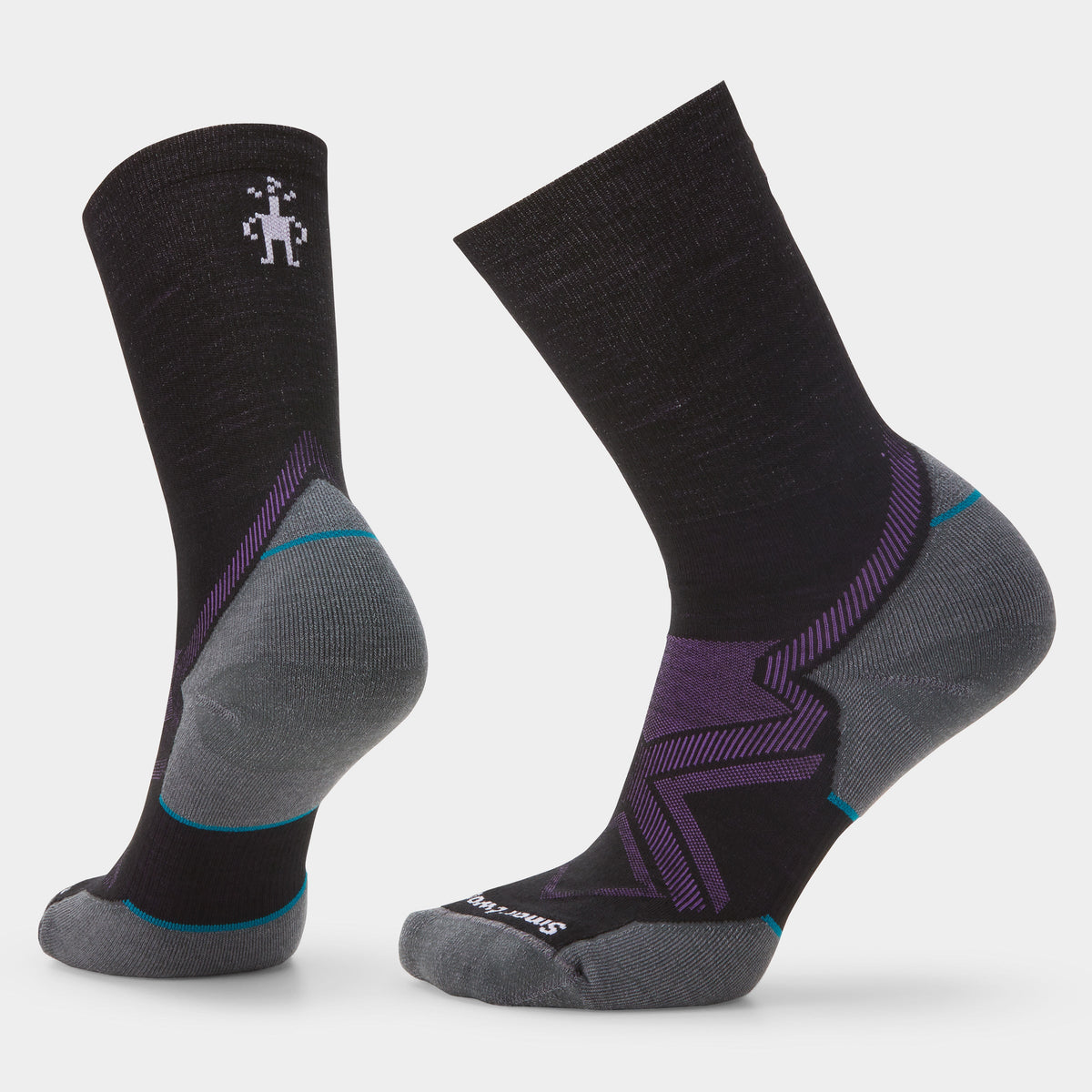 Smartwool Women's Run Cold Weather Crew Socks