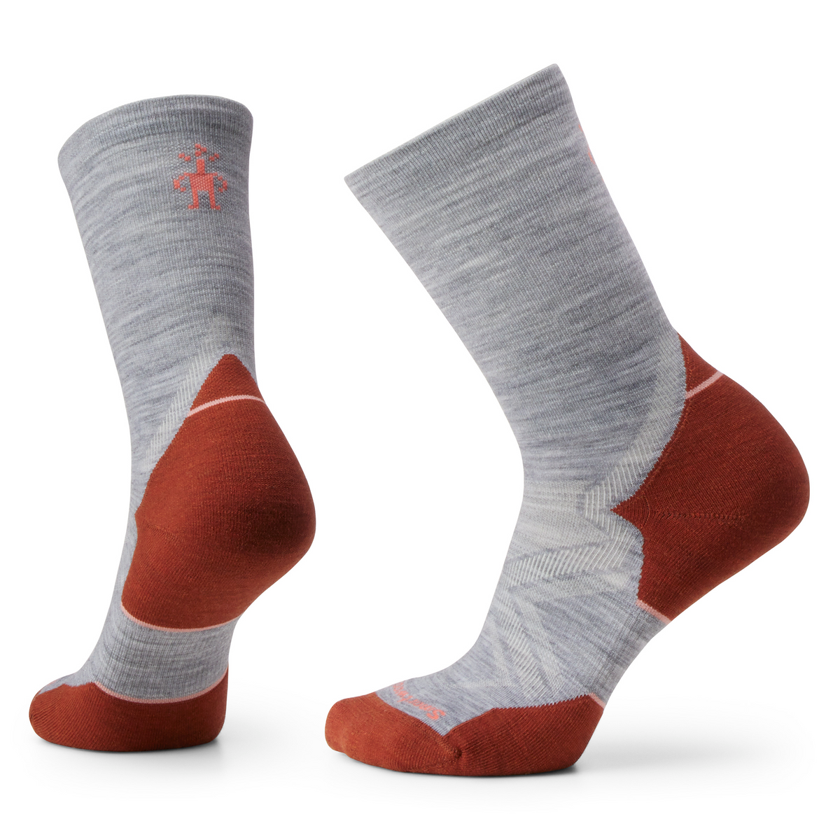 Smartwool Women's Run Cold Weather Crew Socks