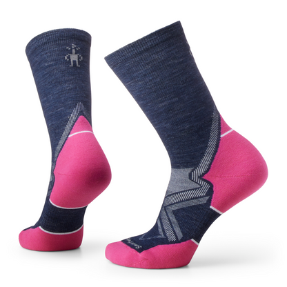 Smartwool Women's Run Cold Weather Crew Socks