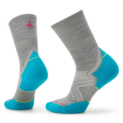 Smartwool Women's Run Cold Weather Crew Socks