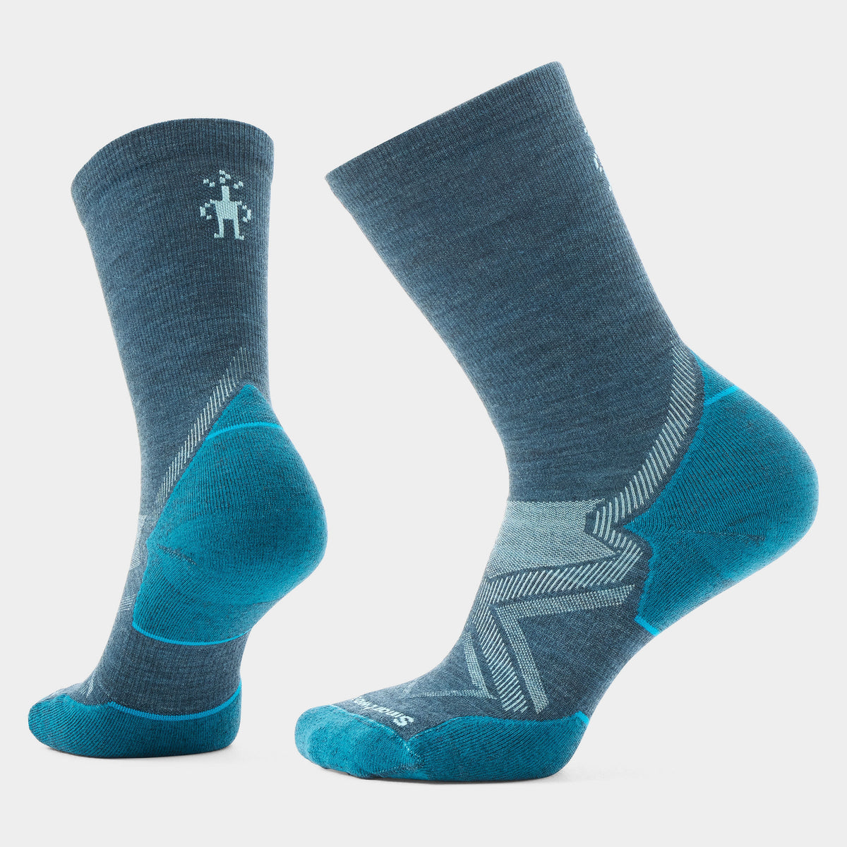 Smartwool Women's Run Cold Weather Crew Socks