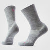 Light Gray-White