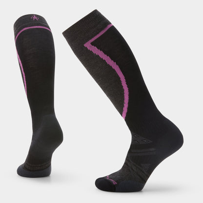 Smartwool Women's Ski Over The Calf Socks