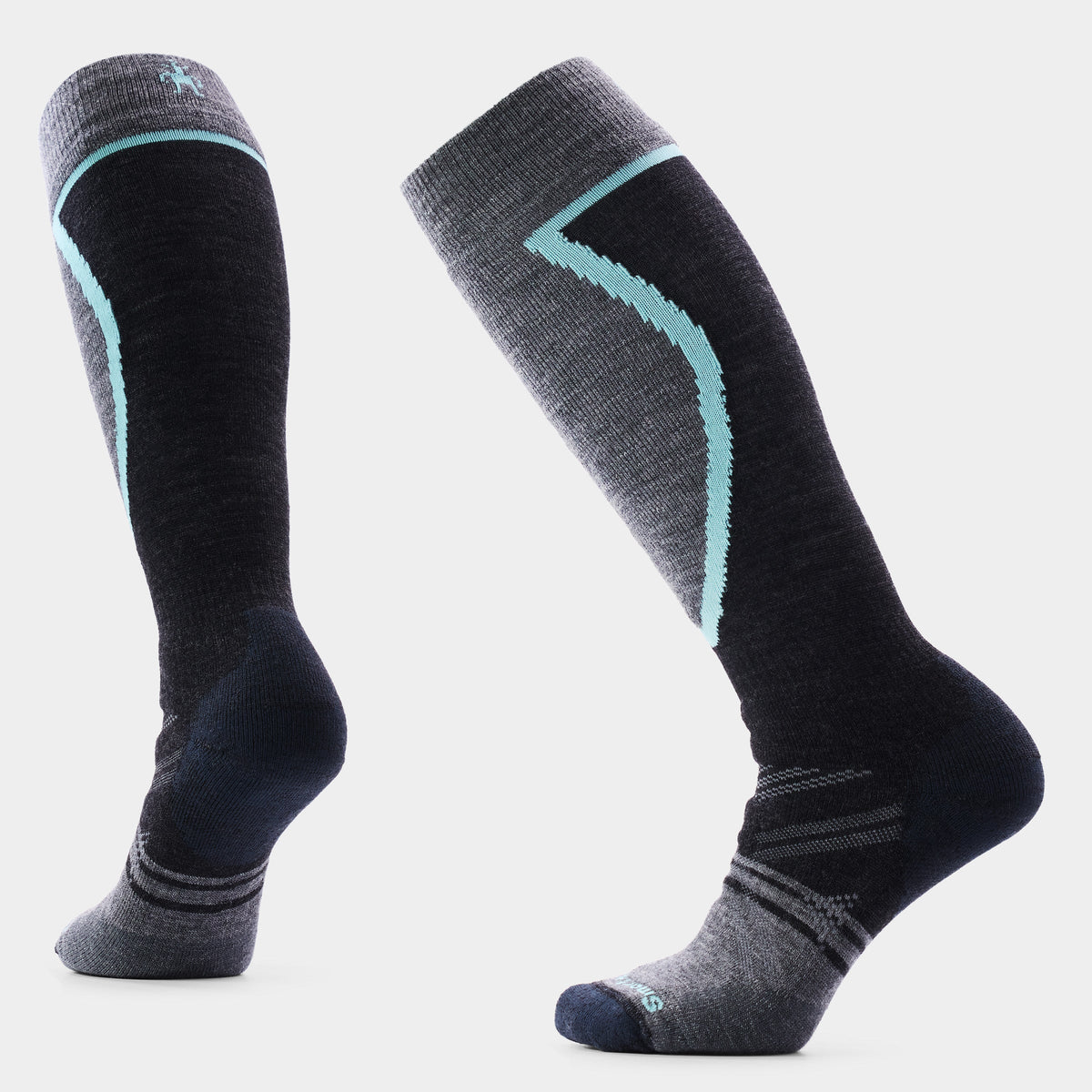 Smartwool Women's Ski Over The Calf Socks