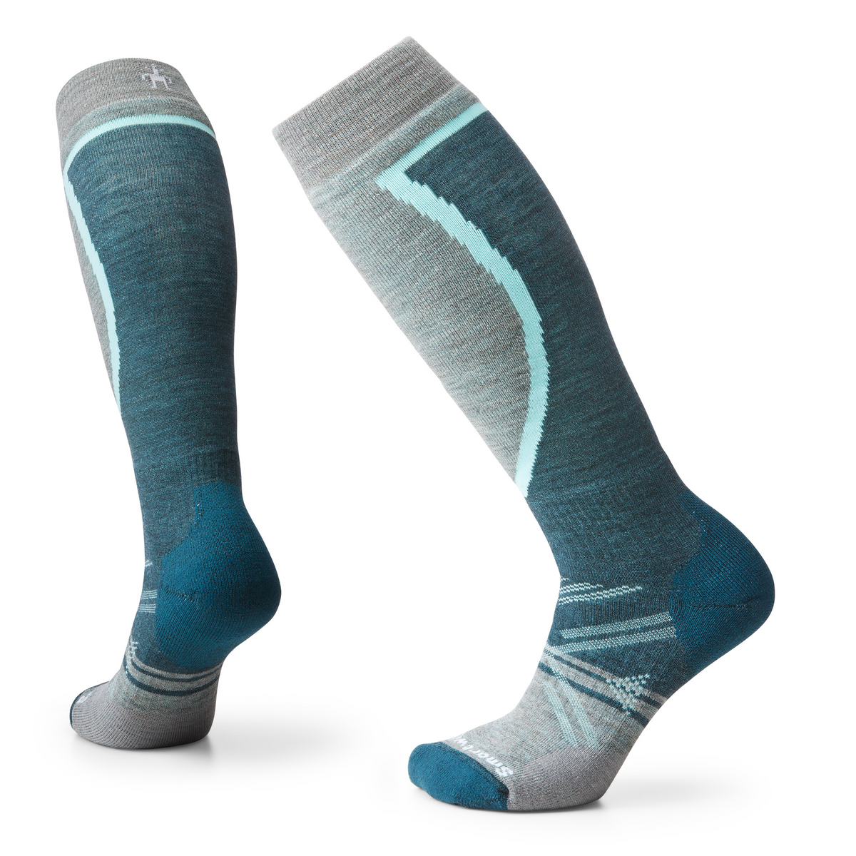 Smartwool Women's Ski Over The Calf Socks