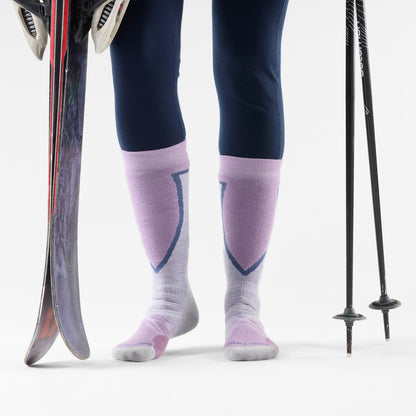 Smartwool Women's Ski Over The Calf Socks