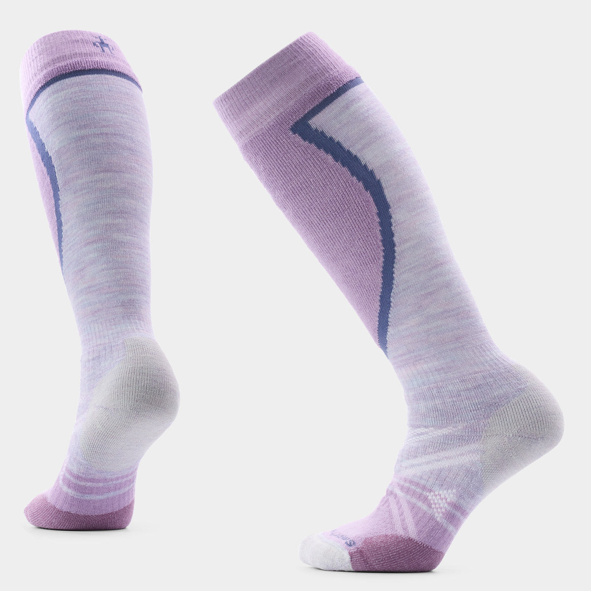 Smartwool Women's Ski Over The Calf Socks