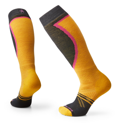 Smartwool Women's Ski Over The Calf Socks