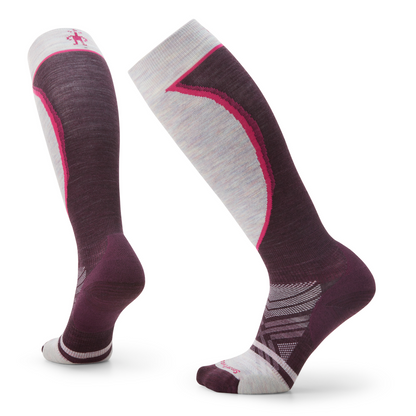 Smartwool Women's Ski Over The Calf Socks