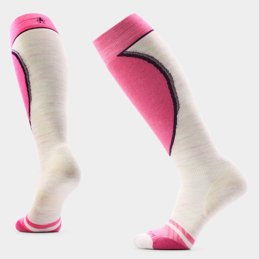 Smartwool Women's Ski Over The Calf Socks