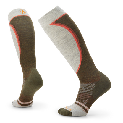 Smartwool Women's Ski Over The Calf Socks