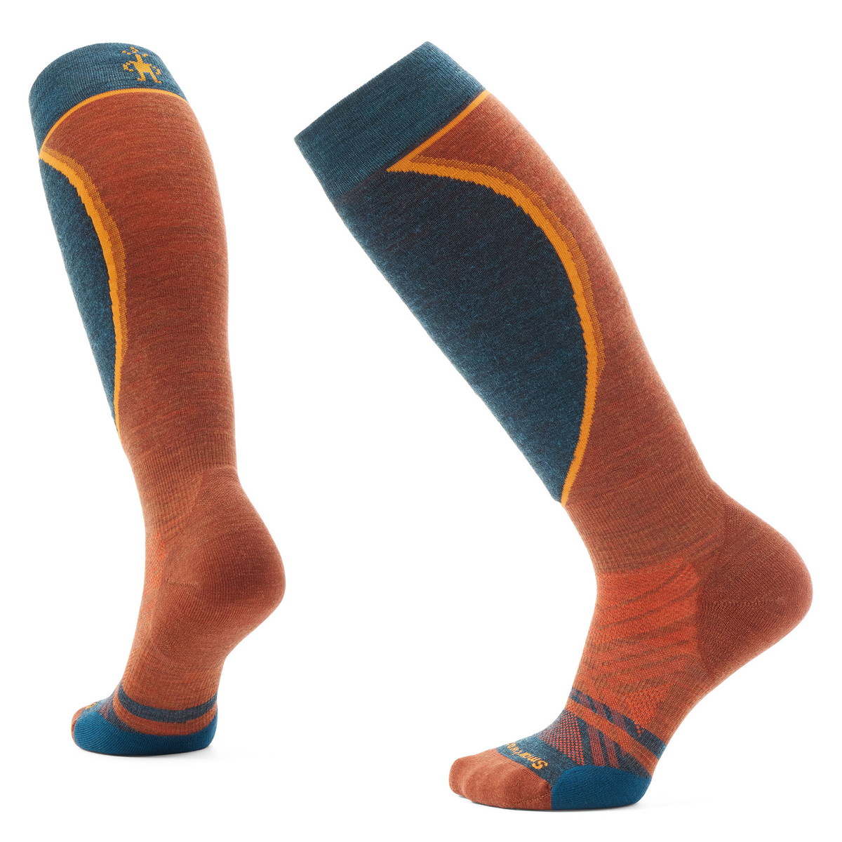 Smartwool Women's Ski Over The Calf Socks