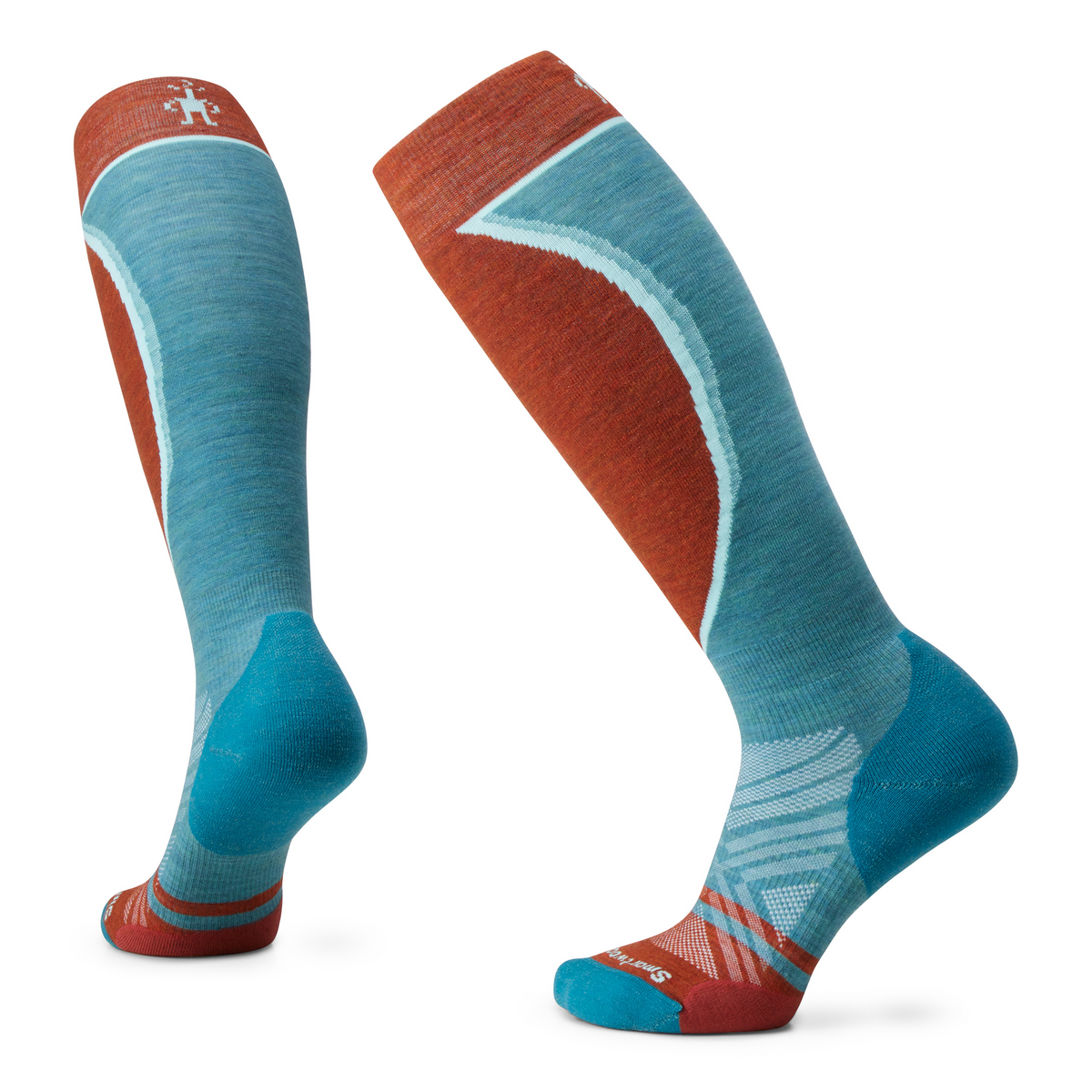 Smartwool Women's Ski Over The Calf Socks