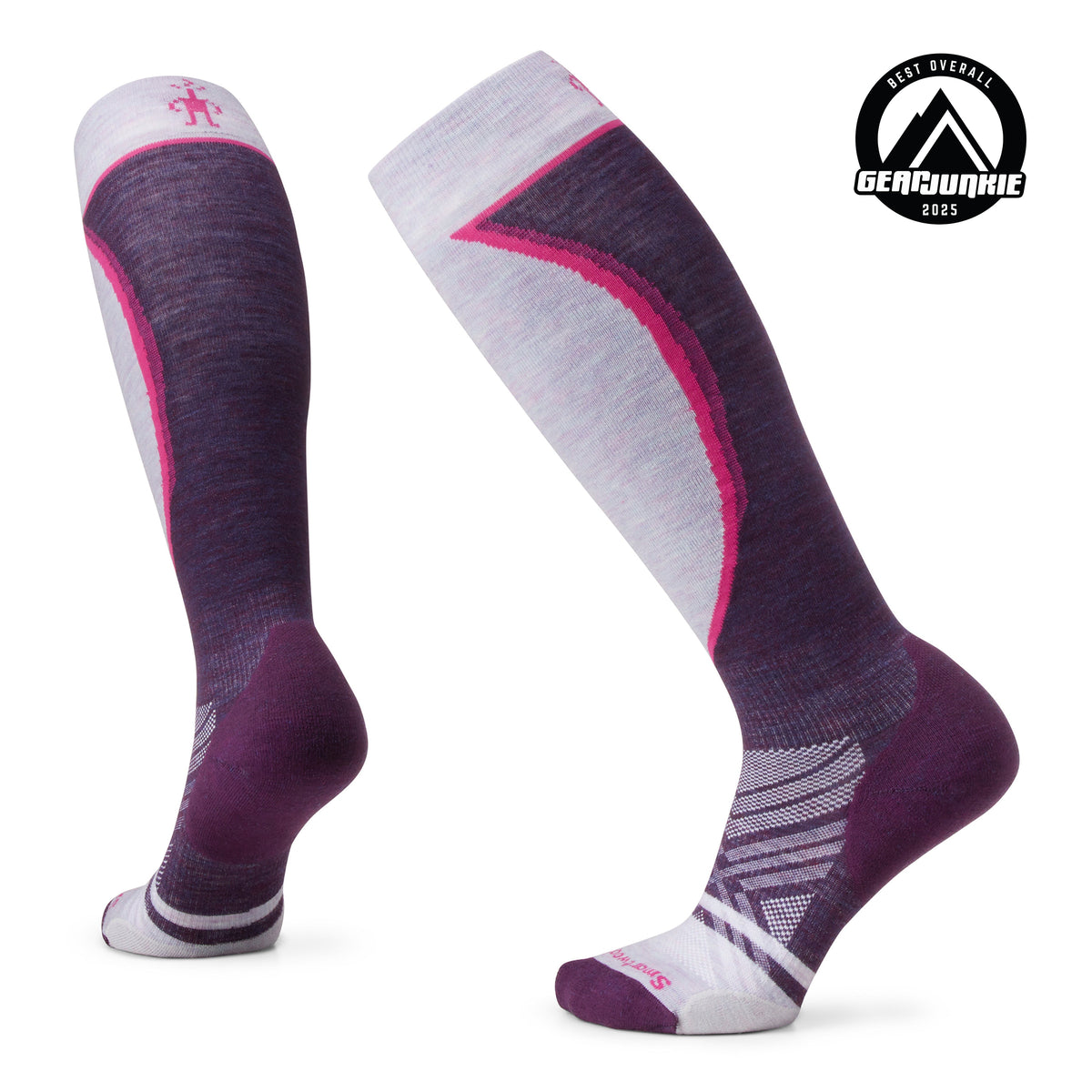 Smartwool Women's Ski Over The Calf Socks