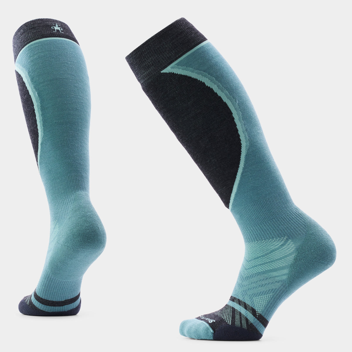 Smartwool Women's Ski Over The Calf Socks