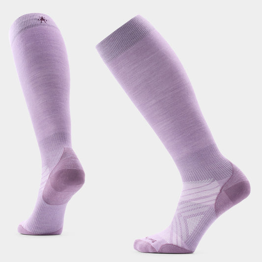 Smartwool Women's Ski Over The Calf Socks