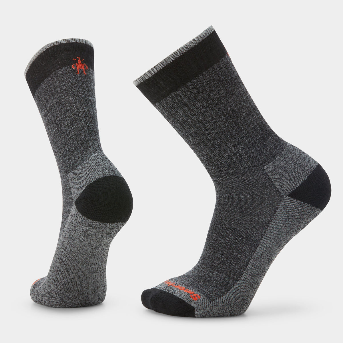 Smartwool Everyday Rollinsville Crew Socks