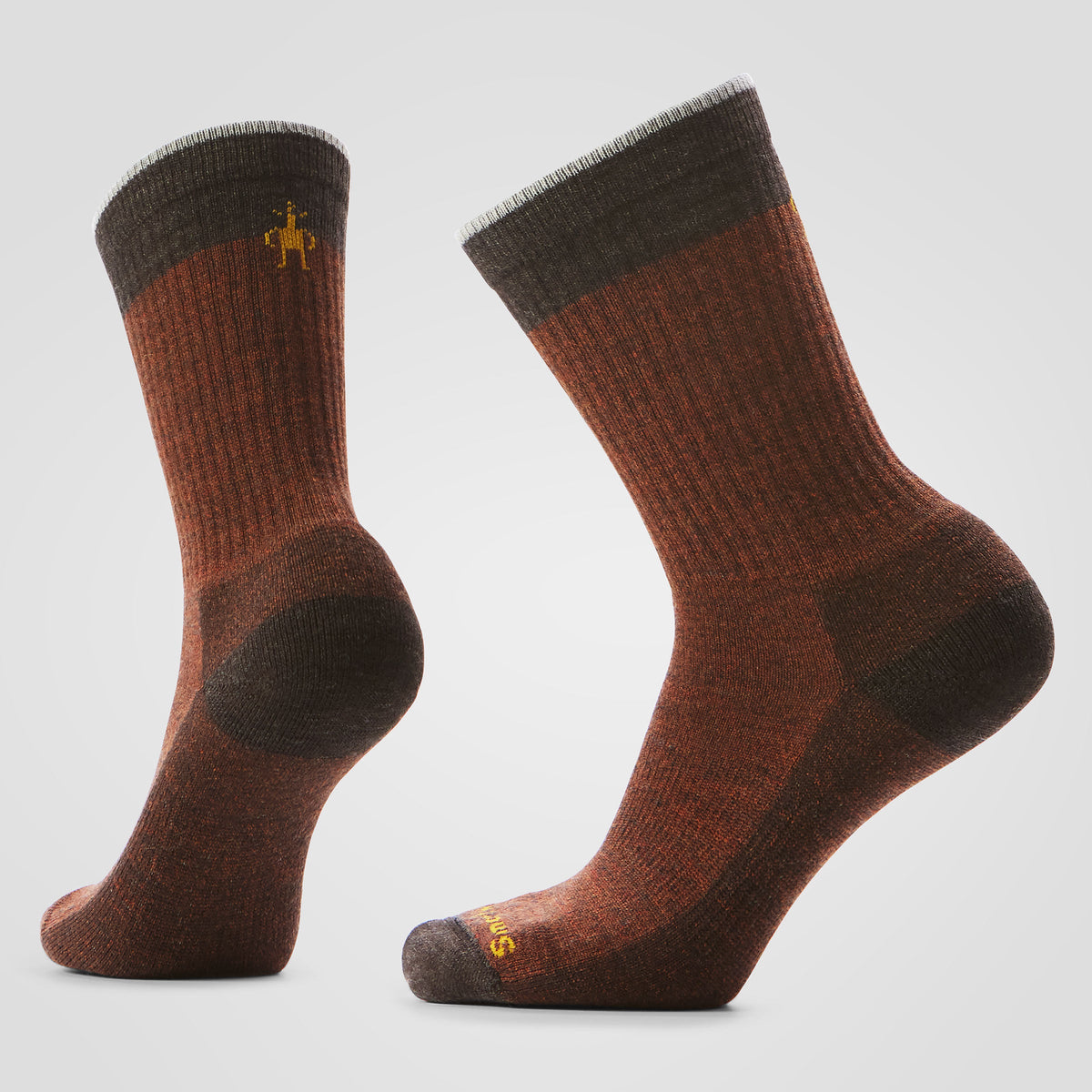 Smartwool Everyday Rollinsville Crew Socks