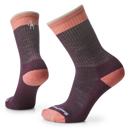 Smartwool Everyday Rollinsville Crew Socks
