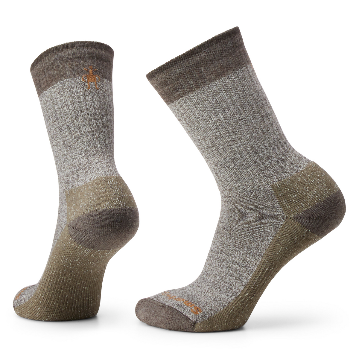 Smartwool Everyday Rollinsville Crew Socks