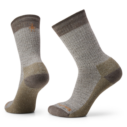 Smartwool Everyday Rollinsville Crew Socks