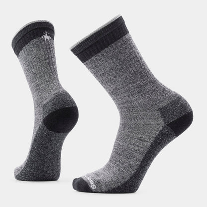 Smartwool Everyday Rollinsville Crew Socks