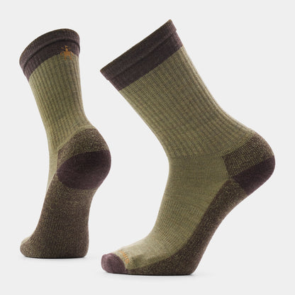 Smartwool Everyday Rollinsville Crew Socks