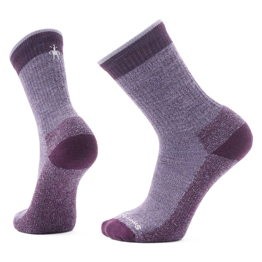 Smartwool Everyday Rollinsville Crew Socks