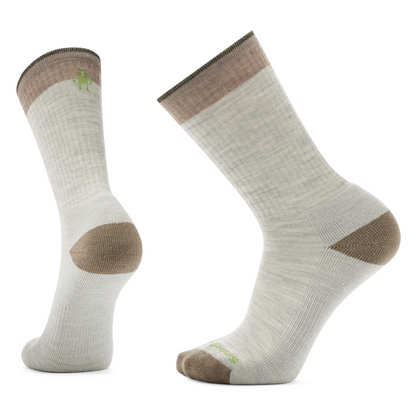 Smartwool Everyday Rollinsville Crew Socks